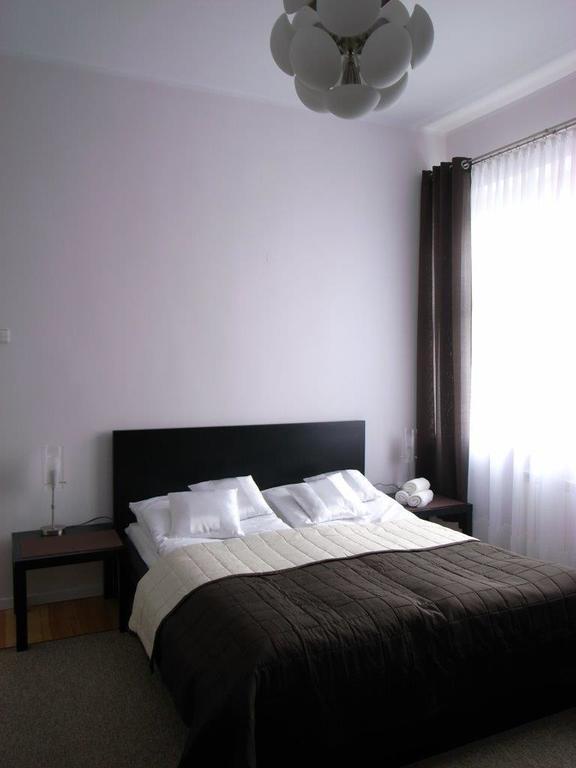 Apartament Gdansk Stare Miasto Lägenhet Rum bild
