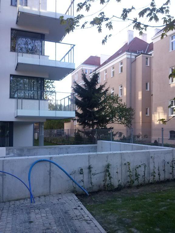 Apartament Gdansk Stare Miasto Lägenhet Exteriör bild